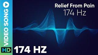 Relief from Pain || Inner Voice || Amit Padhye || Eros Now Spiritual