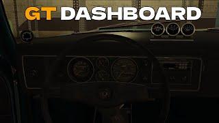 INSTALLING THE NEW GT DASHBOARD METER | MSC Story | Ep1