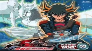 Yu Gi Oh! 5D's Sound Duel 3 Disc 1 28. Bonds of the Three