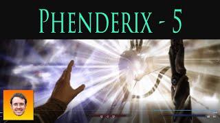 PHENDERIX Magic World - Deep Dive into ALL DIVINE SPELLS - Part 2