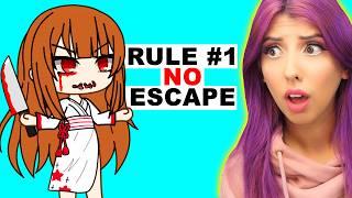 Household Rules You MUST Follow (Gacha Life/Club)