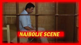 DOBRO JUTRO, KOMŠIJA (FILM) - NAJBOLJE SCENE 2