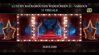 61. Luxury Backgrounds Widescreen 21  -  Various