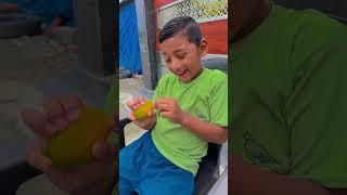Yerra Yerra Rumal ️ #shorts #funny #uttarakhandifunnycouple