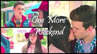 One More Weekend - The Lodge - Ben & Danielle / Noah & Kaylee