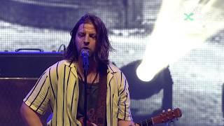 Welshly Arms LIVE! Performance - "Sanctuary" - Sziget Festival - Budapest #StaySafe