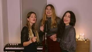 Winter Wonderland | A Cappella | The Valleys