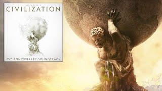 Civilization VI - Complete Soundtrack