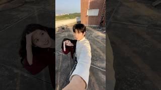 한 번 보고 두 번 보고 자꾸만 보고 싶은 #아이유 #차은우 