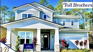 St. Johns Modern Luxury New Construction Homes | Mill Creek Forest | $500K Starting