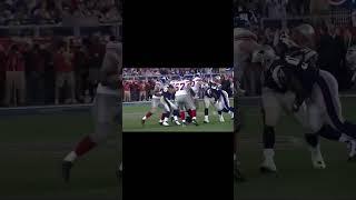 David Tyree's Unbelievable Helmet Catch!