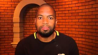 SAFA Online TV-Itumeleng Khune: Bafana Bafana vs Brazil