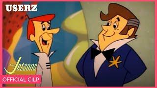 The Jetsons | George & Jane Get Married (S1 E17) | USERZ