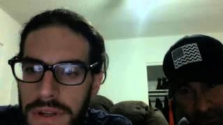 Austin Matelson's first ever YOUNOW broadcast