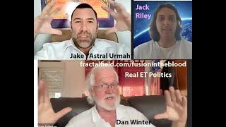 Astral URMAH: Galactic History-Piercing the Overlay of ThorHan (Etorthan ) Maitre AI: The REAL CABAL