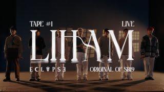 ECLYPSE 'LIHAM' Cover Performance Video