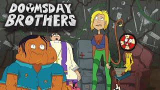 ​Doomsday Brothers | The Final Part | No Cuts – Full-Length Animated Comedy | Full HD