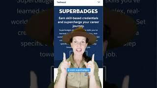 How to get started on Trailhead? Become a ranger  #shorts #trendingshorts #salesforce #music