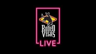 NFR Rodeo-samenvatting en RODEO VEGAS LIVE! (Nacht 3)