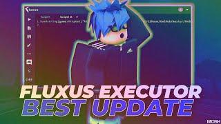 [Upgrade] Best Fluxus Executor x Roblox [NEW] | Updated Fluxus Executor [2025]