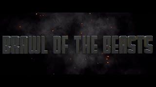 Brawl of the Beasts Official Teaser Trailer 2021 Short Film