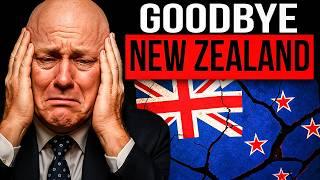 Why Living in New Zealand Is No Longer Possible