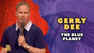 Gerry Dee | Life After Teaching | The Blue Planet