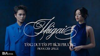 Tăng Duy Tân - IKIGAI ft. Bích Phương, 2pillz | Album Khu Vườn Tình