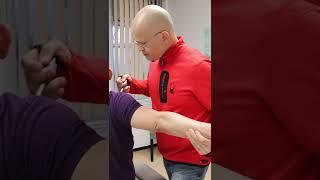 Chiropractic Activator *Toksen Therapy* Massage | West New York Chiropractor