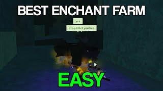 Best Enchant Farm | Deepwoken