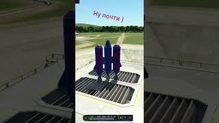 Kerbal Space Program 2 обзор за минуту