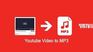 How to Convert Youtube Video to MP3 - 2021