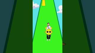 who knows all the sprunkies?  #ronaldo #mrbeast #ishowspeed