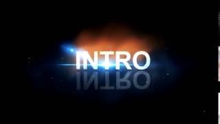 INTRO 24 # Sony vegas pro 11 12 13 скачать шаблон