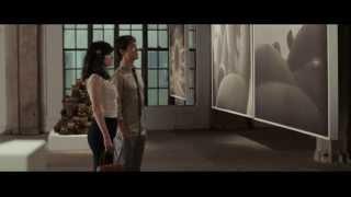 500 Days Of Summer - Museum Scene