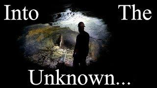 Amazing Abandoned Mine - Rare Finds Found Inside!