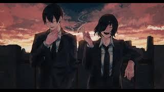 Himeno death OST 1 hour loop | Chainsaw man emotional song | Anime Sad song | No Copyright