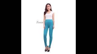 PROMO TERBATAS CELANA LEGGING KOREA BELI 1 DAPAT HADIAH BRA KOREA