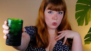 ASMR | Your Flirty Neighbor Seduces You