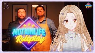 Semoga Tidak Relog #MOTIONLIFERP | LILGAME