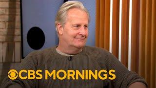 Jeff Daniels on new season of "Alive and Well Enough Continues."