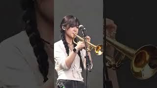 Tarararara trumpet viral song gao yifei   Lord Kimie  #youtubeshorts
