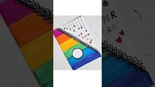 Super Easy & Cute Father's day Card Idea #shorts​ #shortvideo​ #diy​ #fathersday​ #youtubeshorts​