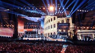 Il Volo - Nelle tue mani (Now We Are Free) - From "Gladiator" - Live Arena di Verona