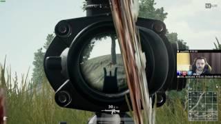 PlayerUnknown'sBattlegrounds - Dinner ingame and beyond