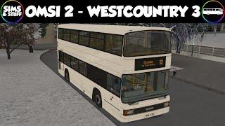 OMSI 2  |  Bus Company Simulator  |  Westcountry 3  |  Multiplayer  | Digibus  |  Omsi Monday