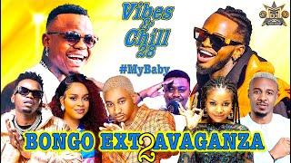 BONGO MIX| TRIPLE M| VIBES & CHILL 28 #MYBABY (DIAMOND PLATNUMZ, ZUCHU,HARMONIZE JAY MELODY ALIKIBA)