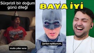 EN KOMİK DUBLAJ VİDEOLARINI İZLEDİM