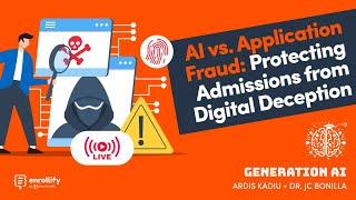 Application Fraud Detection with AI