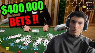 7 Hands | $50,000 A Hand | TrainWrecks